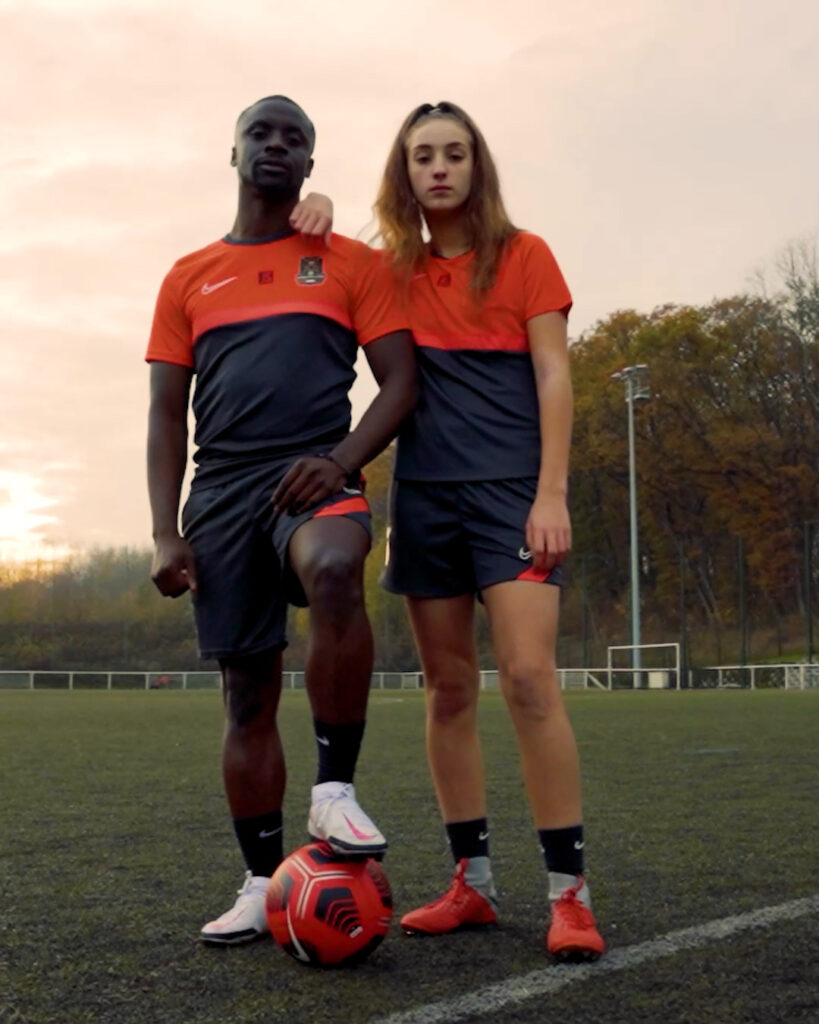 GoalKillers — Coaching sportif